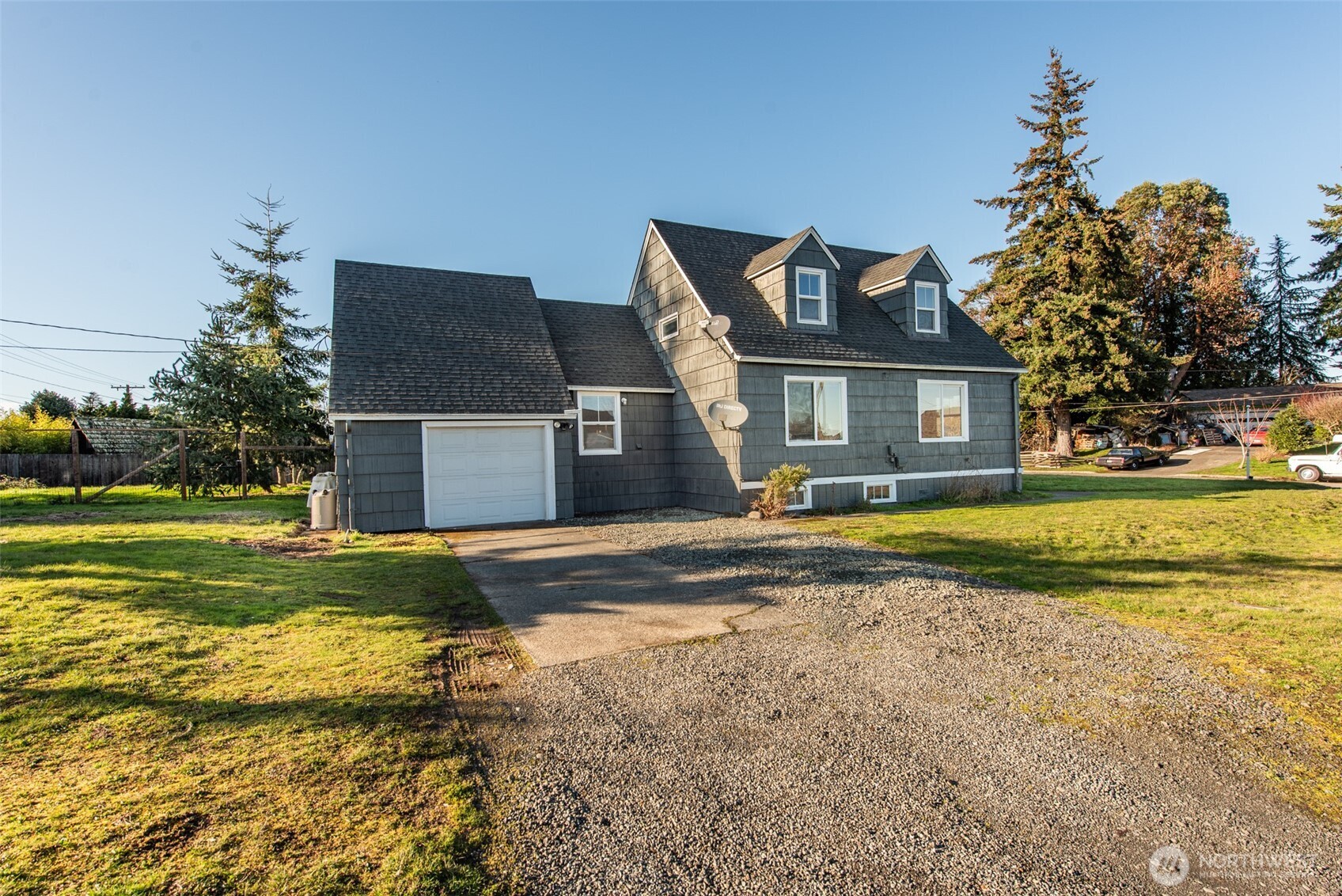 1202 W 9th Street Port Angeles WA 98363