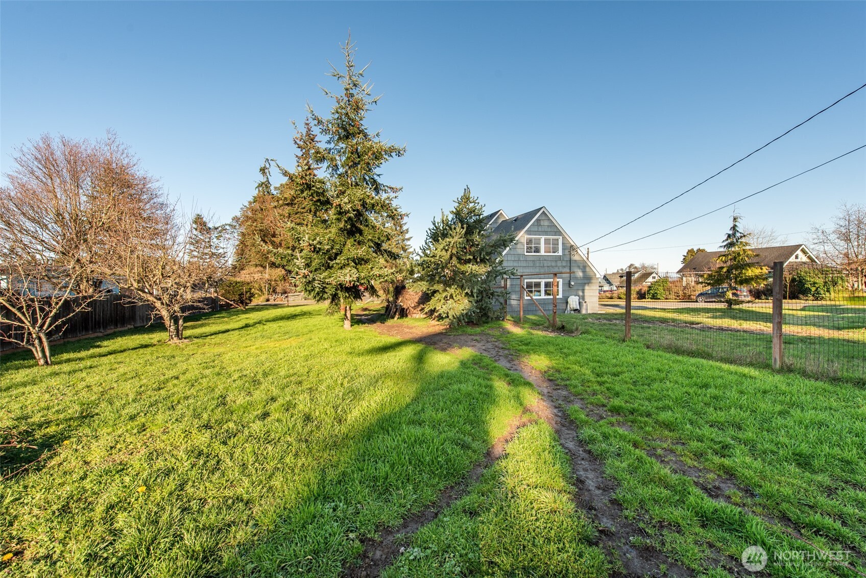 1202 W 9th Street Port Angeles WA 98363