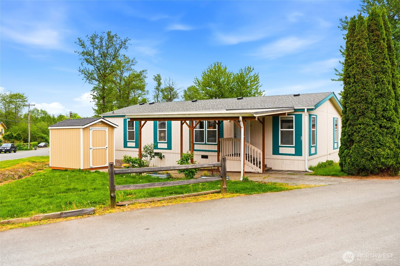 8730 206th Street SE Snohomish WA 98296