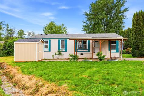 8730 206th Street SE Snohomish WA 98296