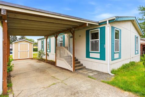 8730 206th Street SE Snohomish WA 98296