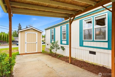 8730 206th Street SE Snohomish WA 98296