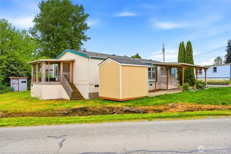 8730 206th Street SE Snohomish WA 98296