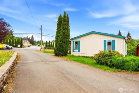 8730 206th Street SE Snohomish WA 98296