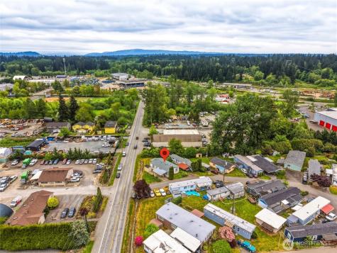 8730 206th Street SE Snohomish WA 98296