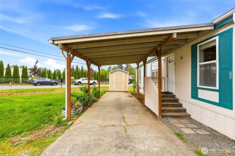 8730 206th Street SE Snohomish WA 98296