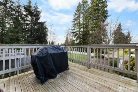 1439 NW 202nd Lane Shoreline WA 98177