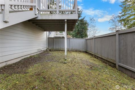 1439 NW 202nd Lane Shoreline WA 98177