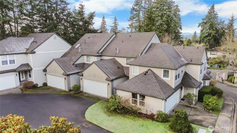 1439 NW 202nd Lane Shoreline WA 98177