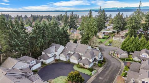 1439 NW 202nd Lane Shoreline WA 98177