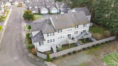 1439 NW 202nd Lane Shoreline WA 98177