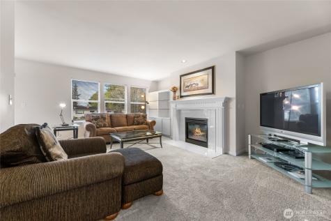 1439 NW 202nd Lane Shoreline WA 98177