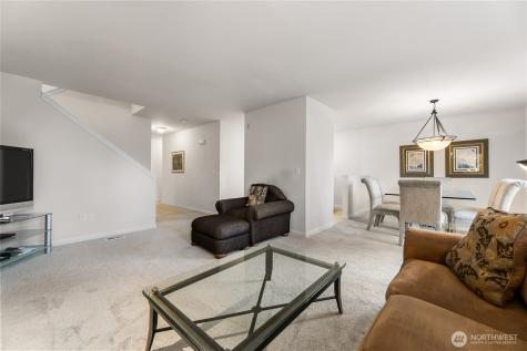 1439 NW 202nd Lane Shoreline WA 98177