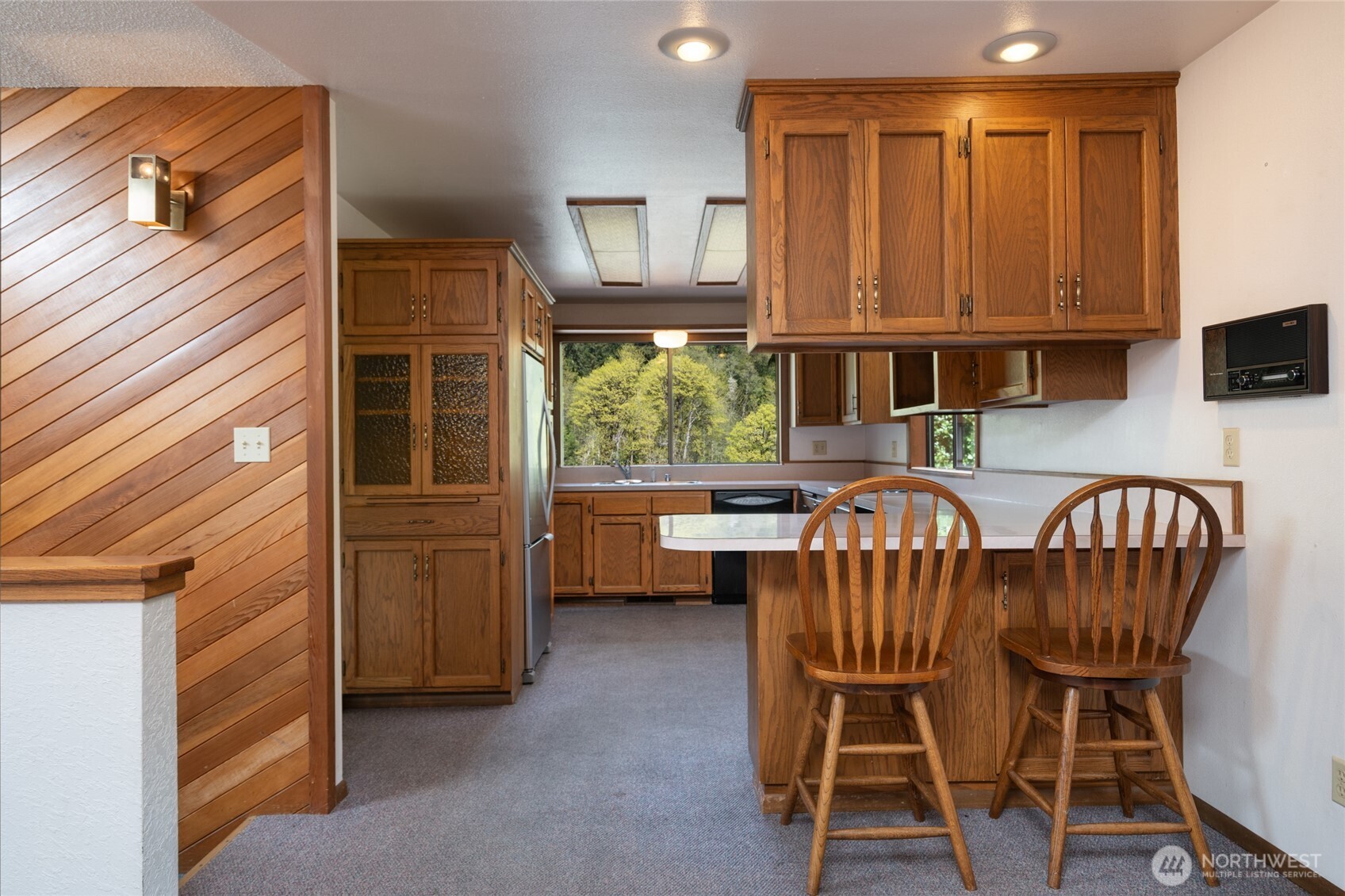 7337 Skagit View Drive Concrete WA 98237