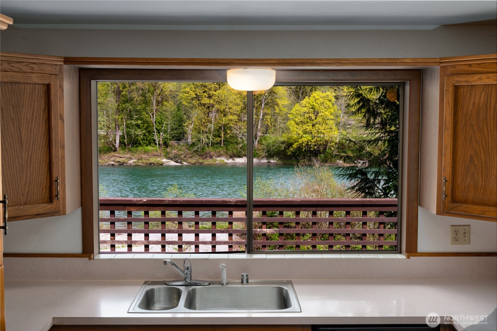 7337 Skagit View Drive Concrete WA 98237