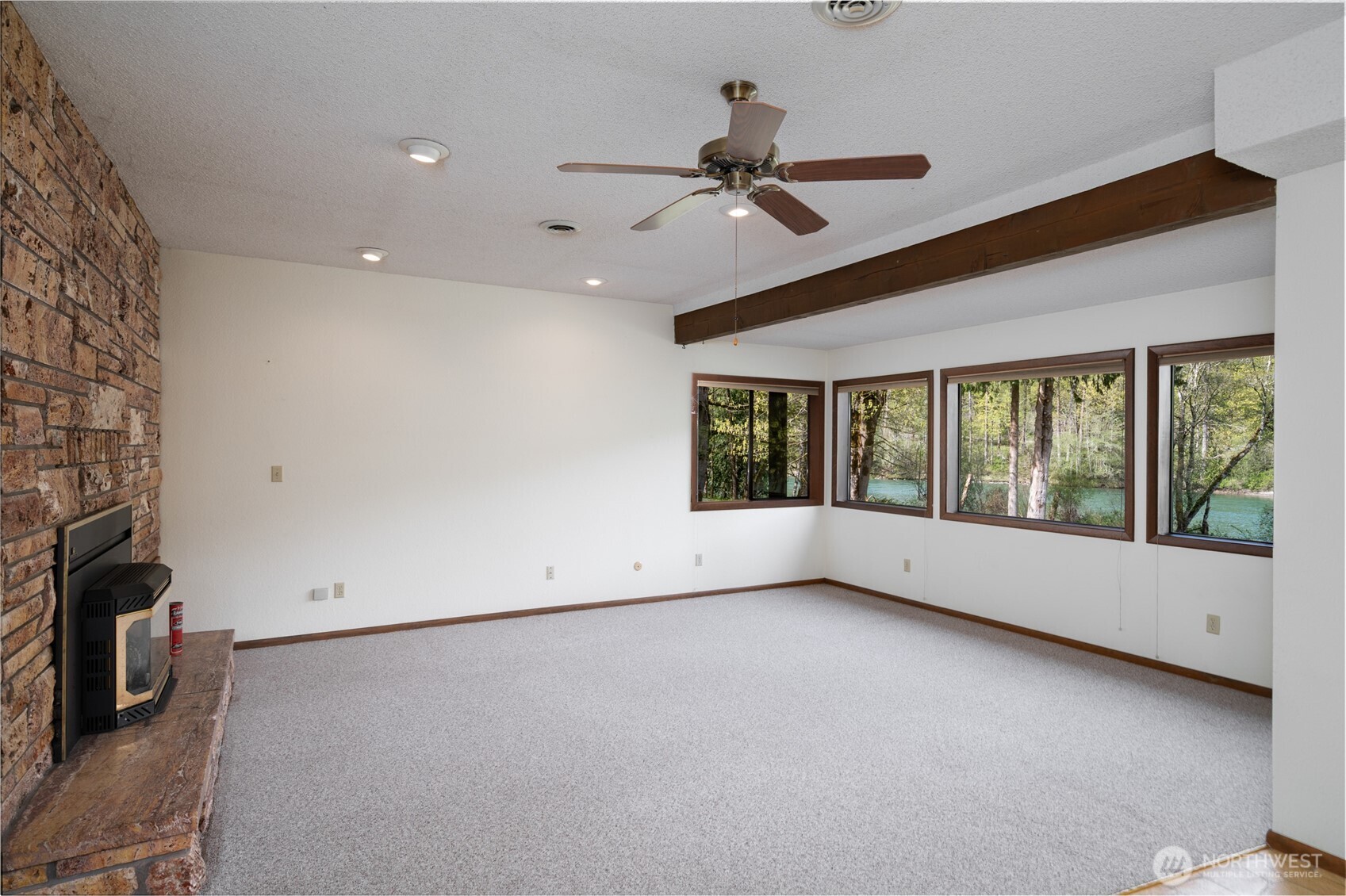 7337 Skagit View Drive Concrete WA 98237