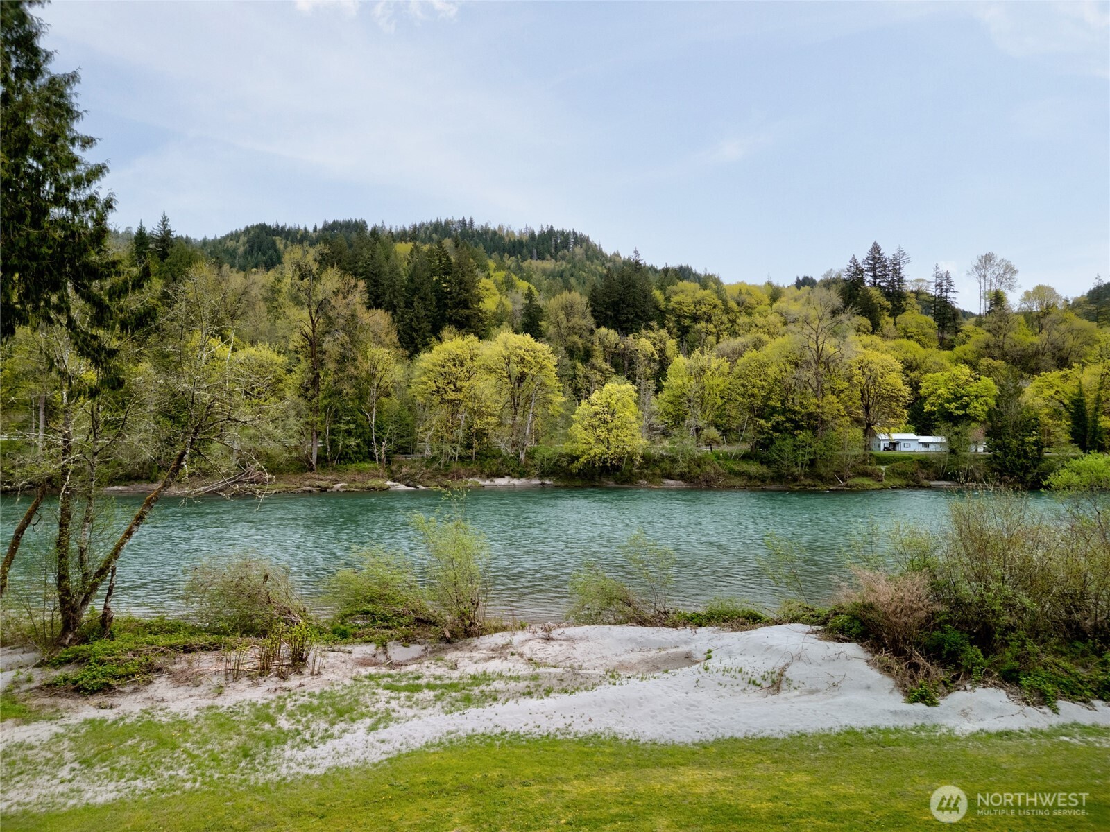 7337 Skagit View Drive Concrete WA 98237
