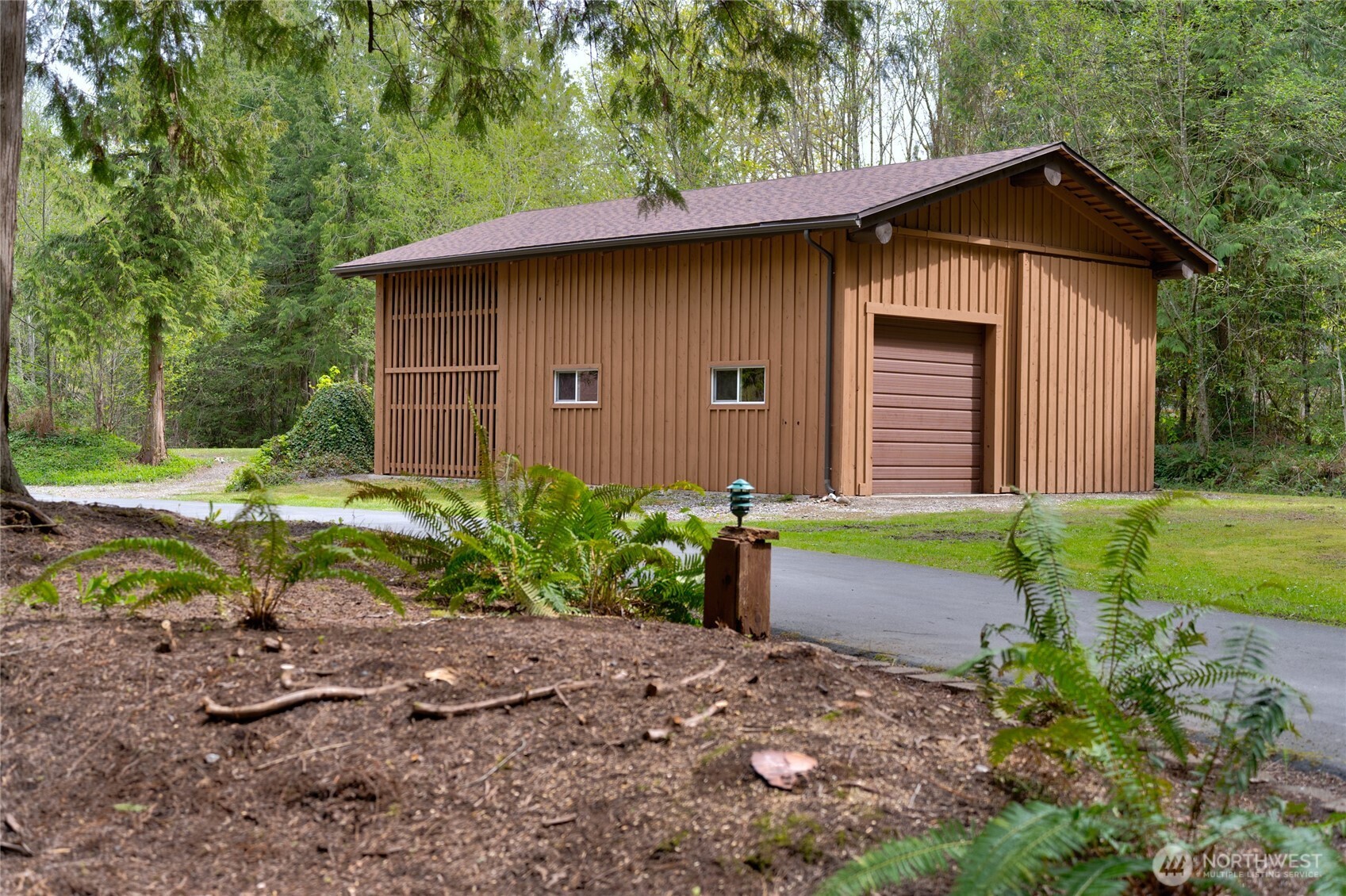 7337 Skagit View Drive Concrete WA 98237