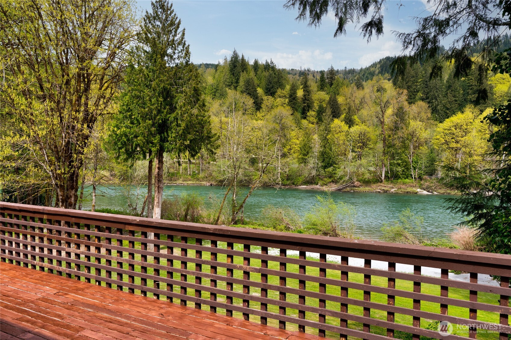7337 Skagit View Drive Concrete WA 98237