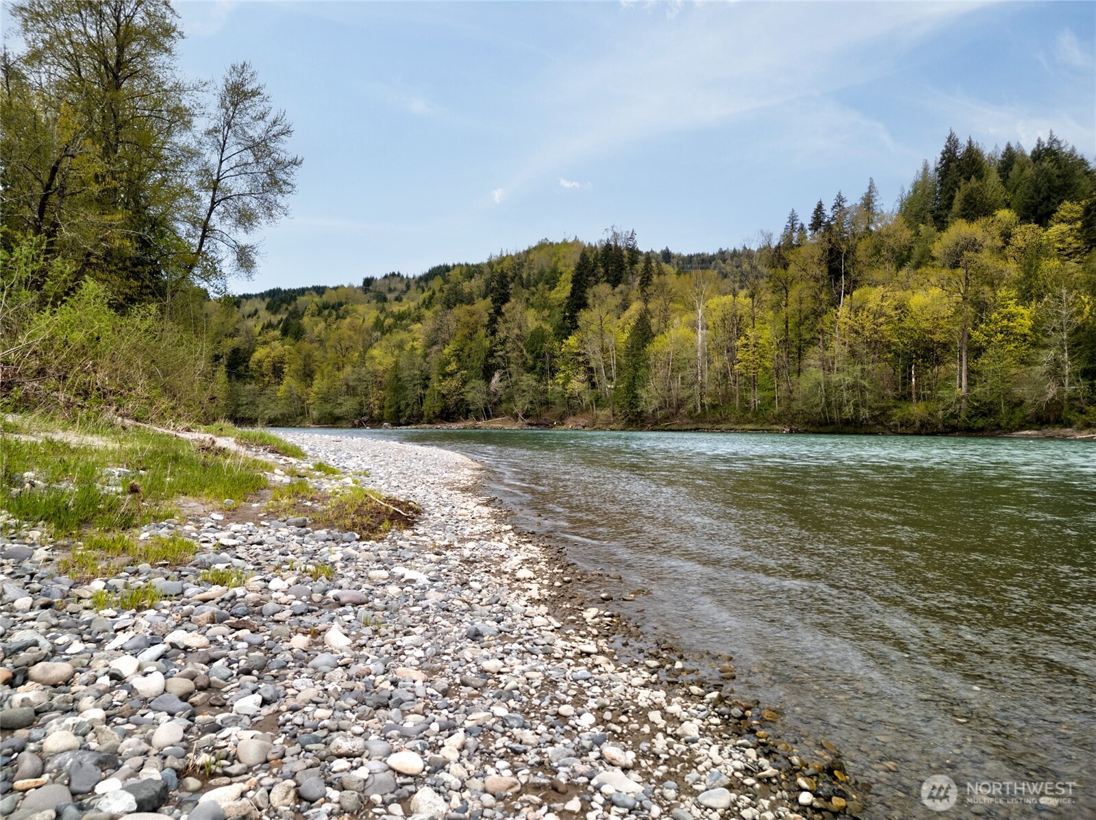 7337 Skagit View Drive Concrete WA 98237