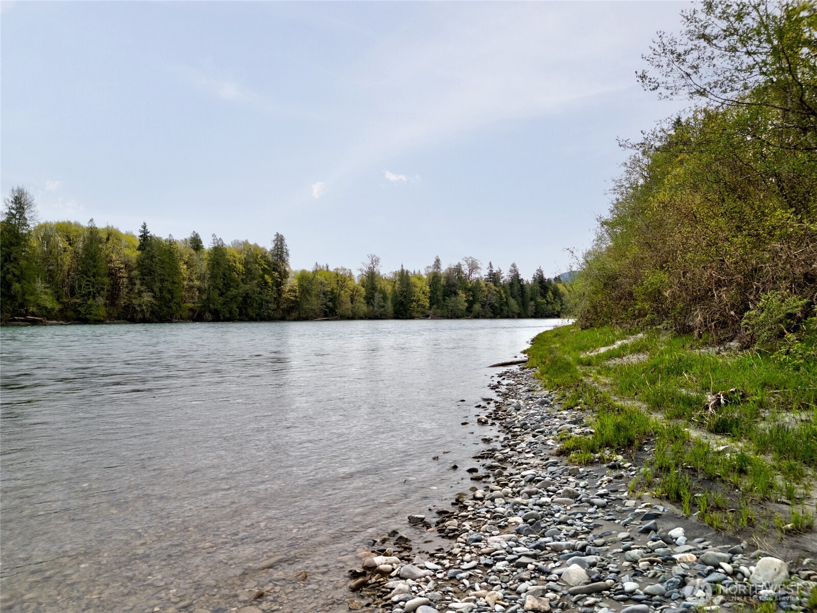 7337 Skagit View Drive Concrete WA 98237