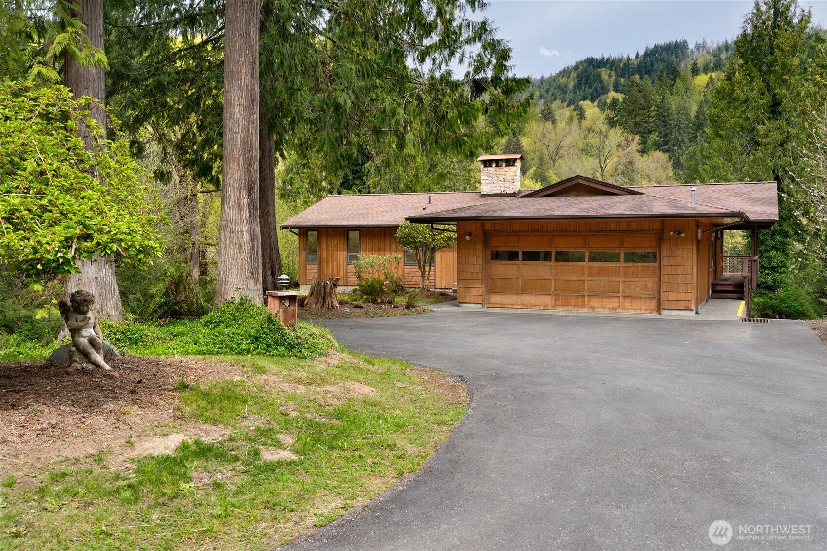 7337 Skagit View Drive Concrete WA 98237