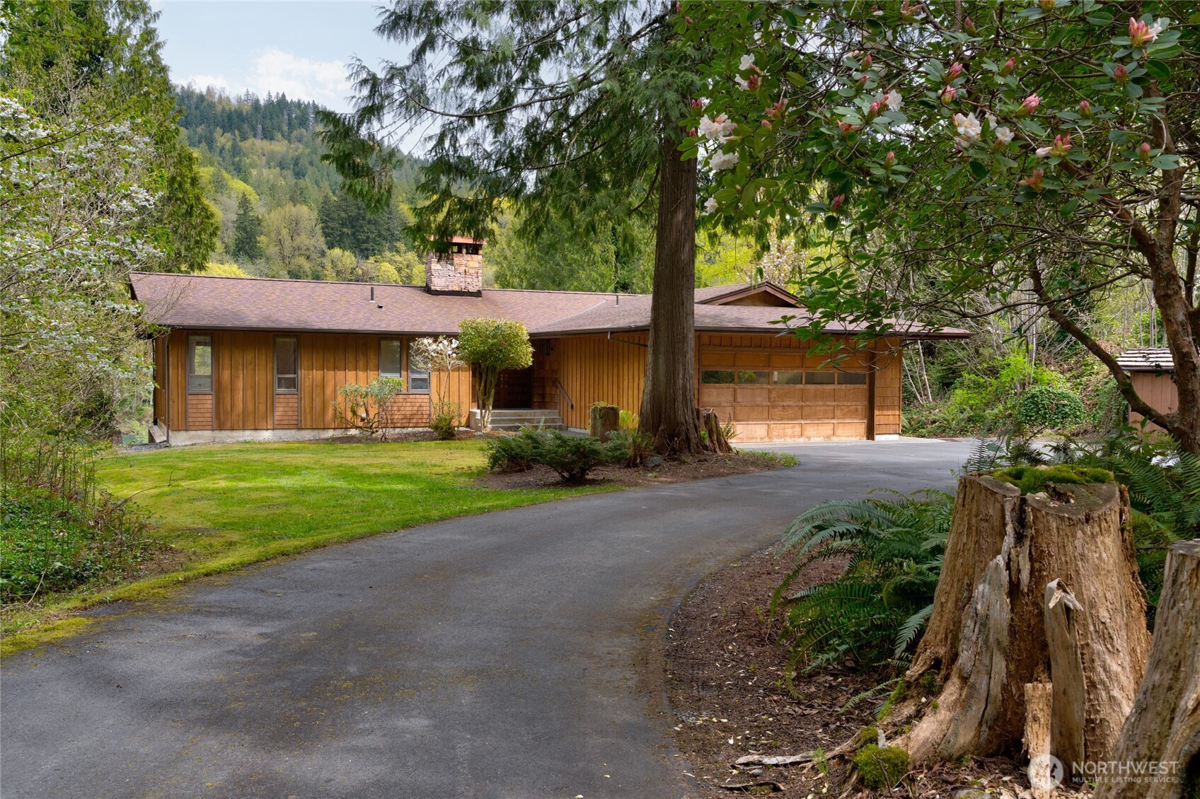 7337 Skagit View Drive Concrete WA 98237