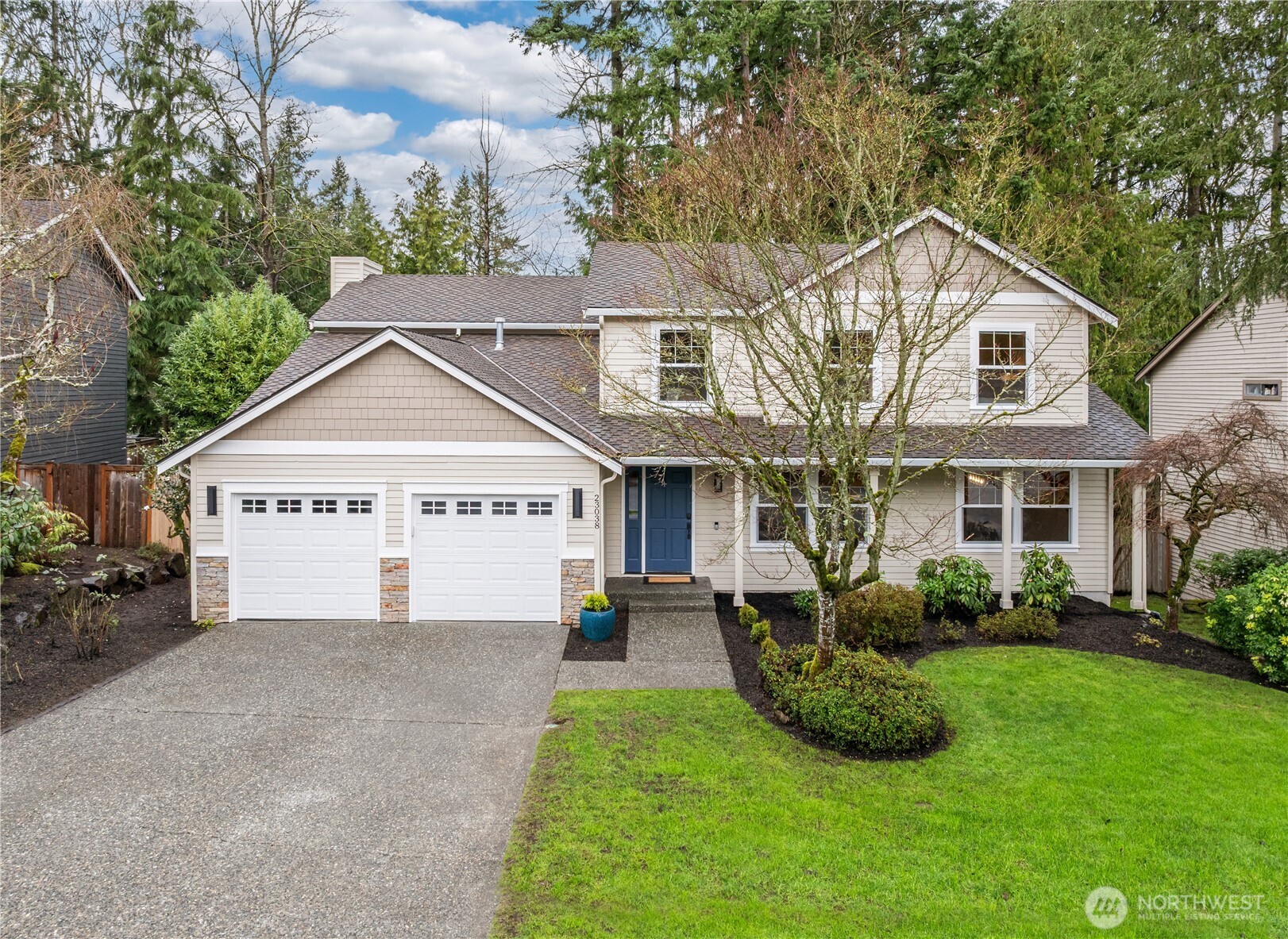 23038 NE 19th Drive Sammamish WA 98074