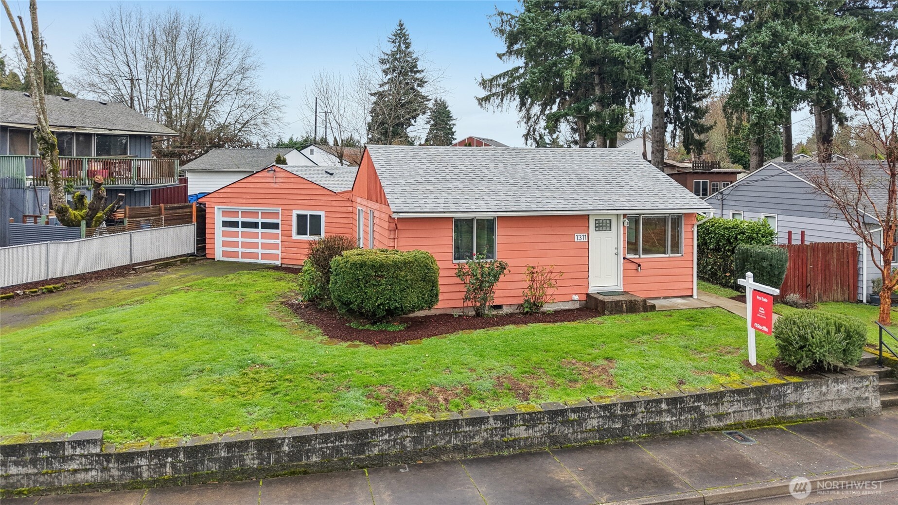 1311 E 32nd Vancouver WA 98661