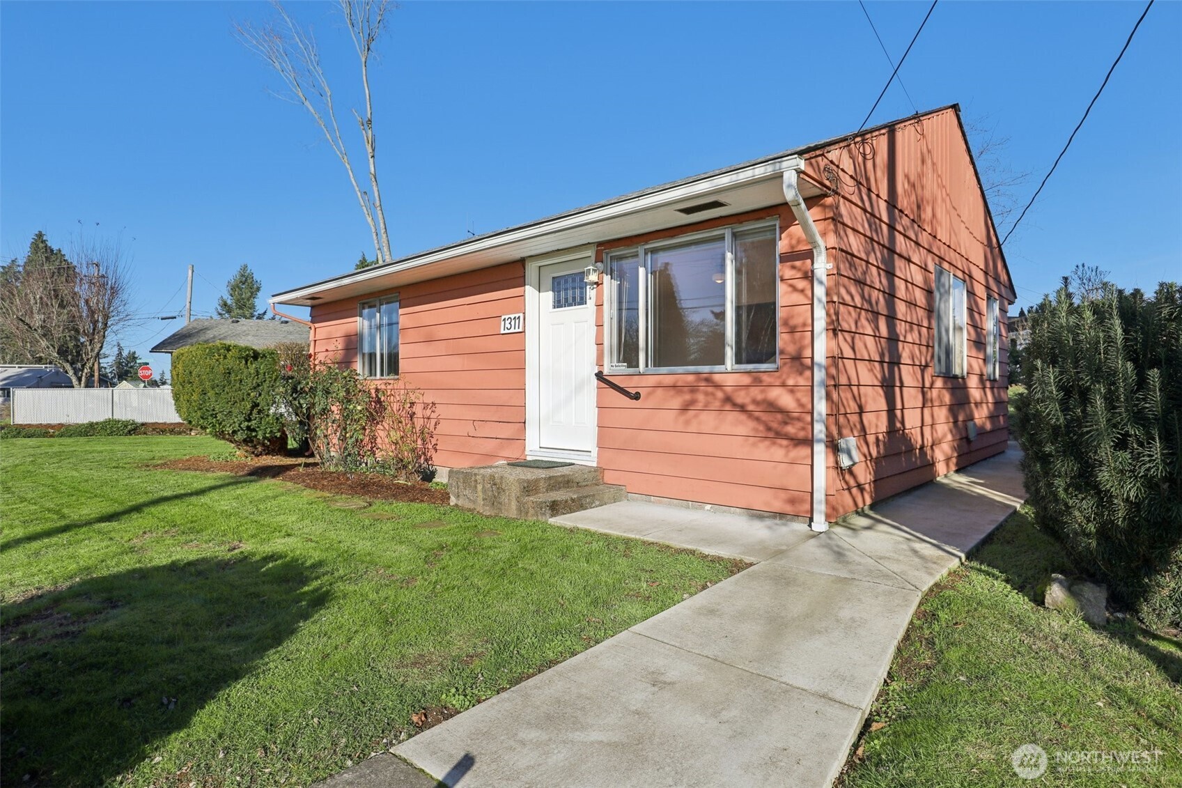 1311 E 32nd Vancouver WA 98661