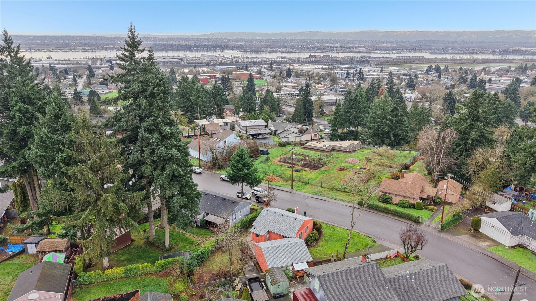 1311 E 32nd Vancouver WA 98661