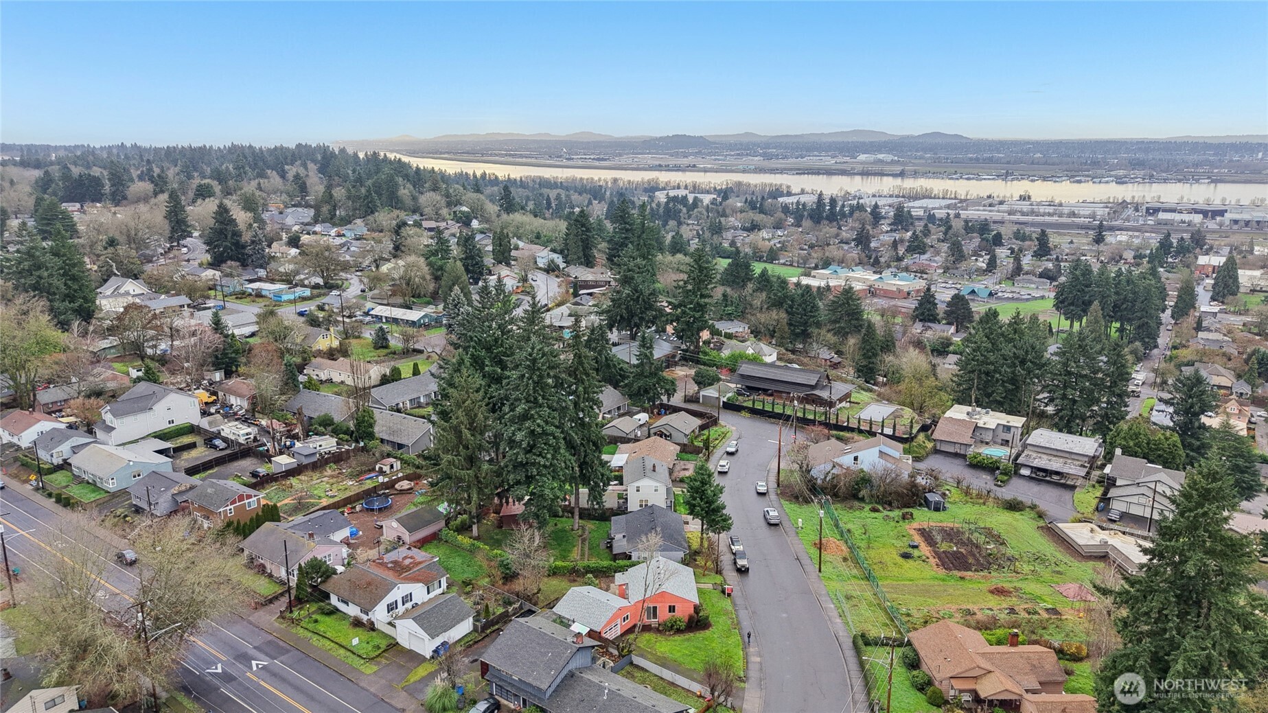 1311 E 32nd Vancouver WA 98661