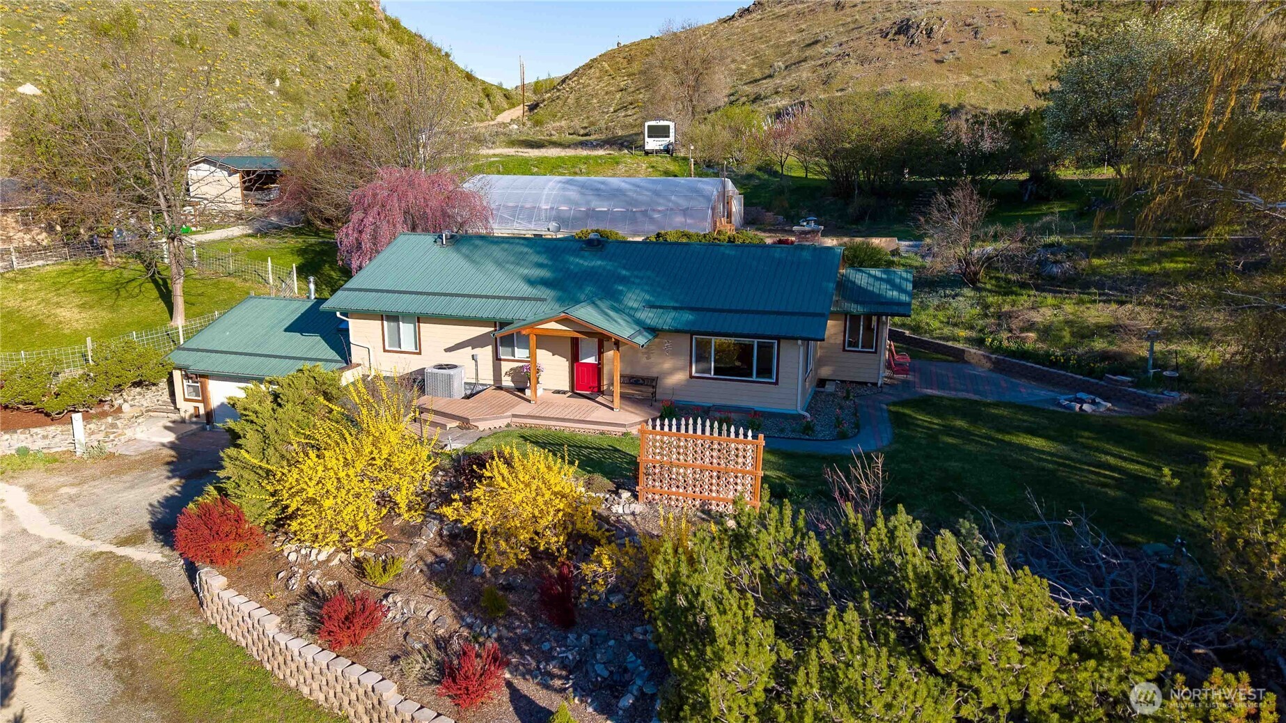 379 Riverside Cutoff Road Riverside WA 98849