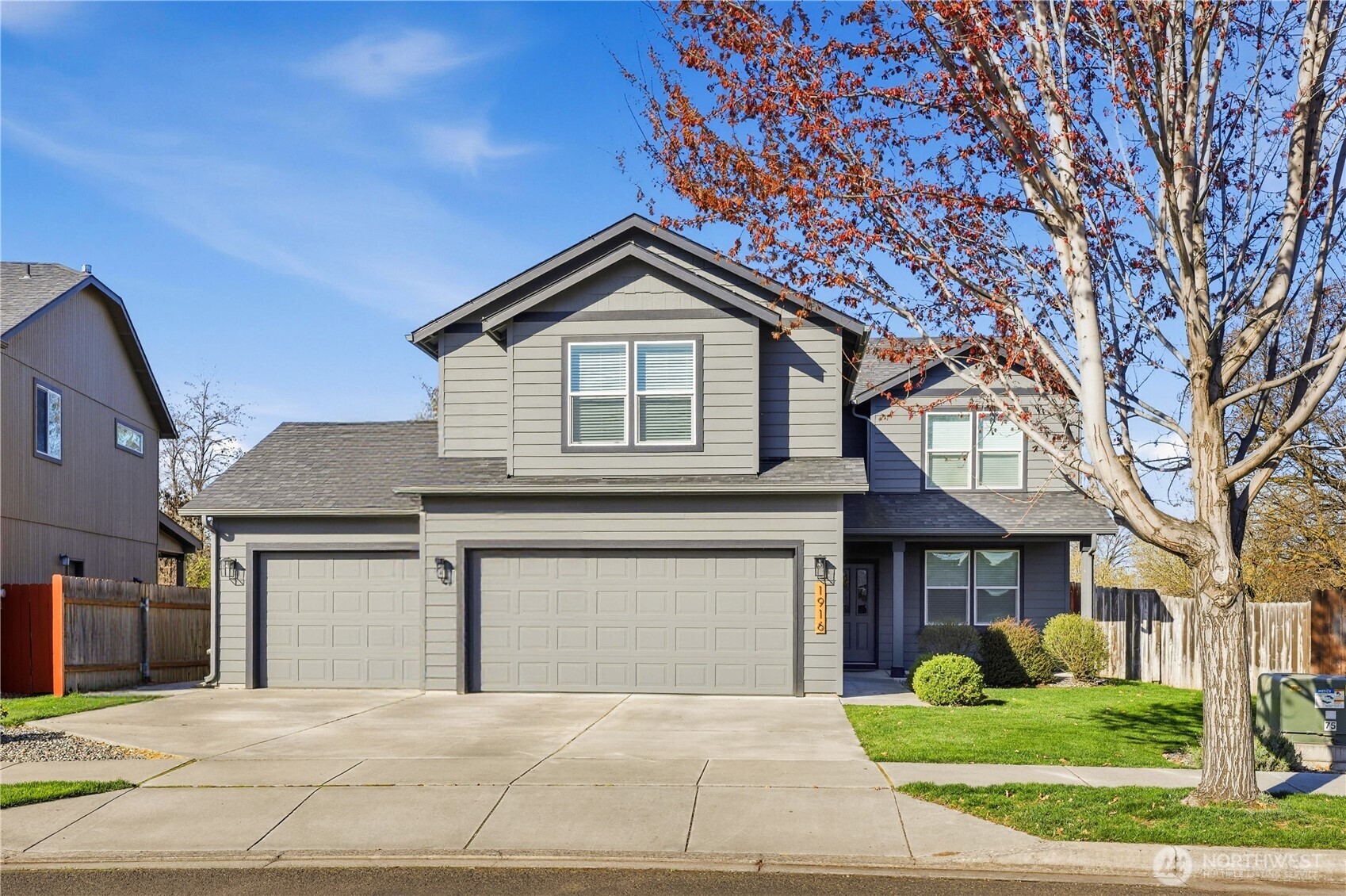 1916 Alco Avenue Walla Walla WA 99362