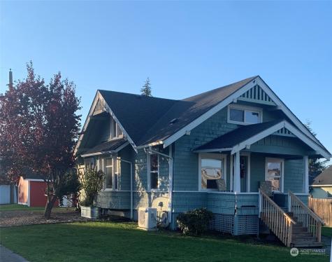 5302 Shirley Ruston WA 98407