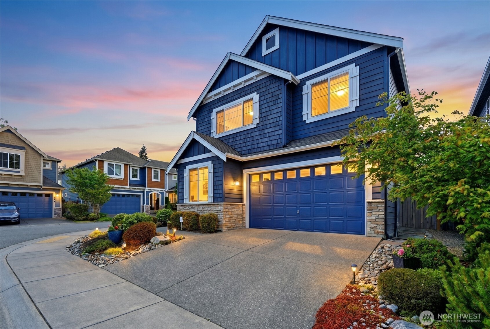 219 197th Street SE Bothell WA 98012