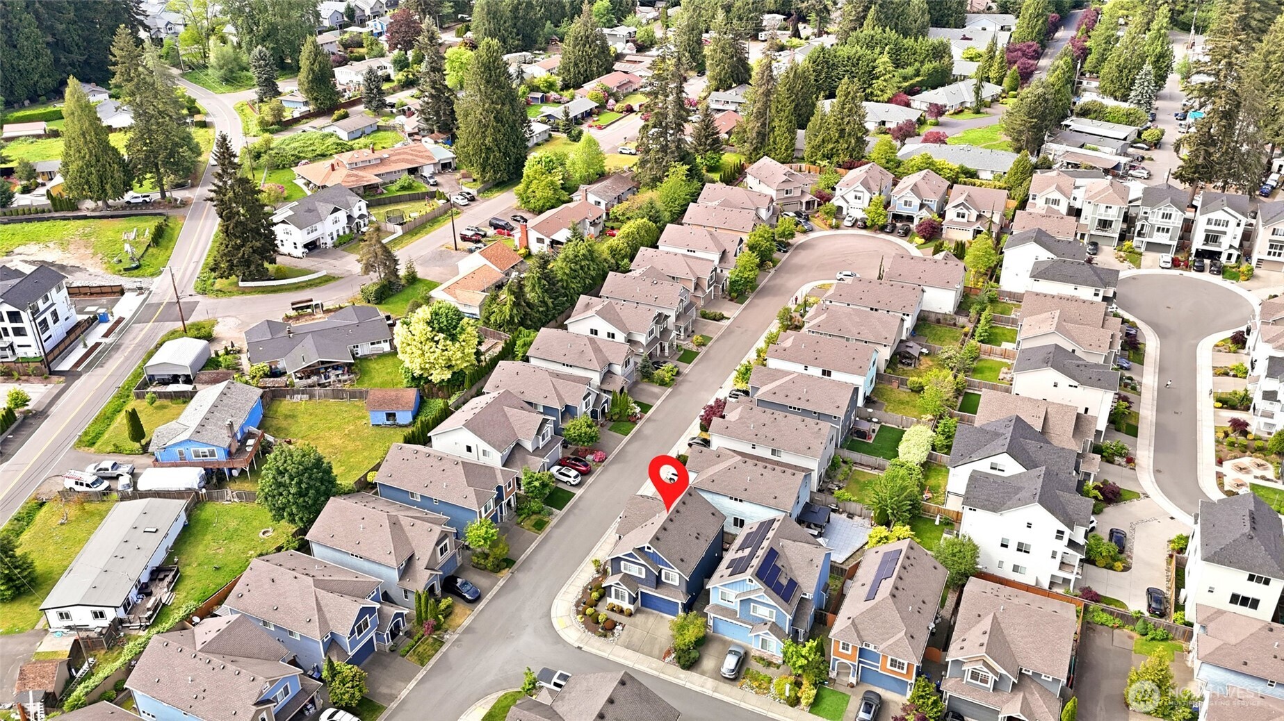 219 197th Street SE Bothell WA 98012
