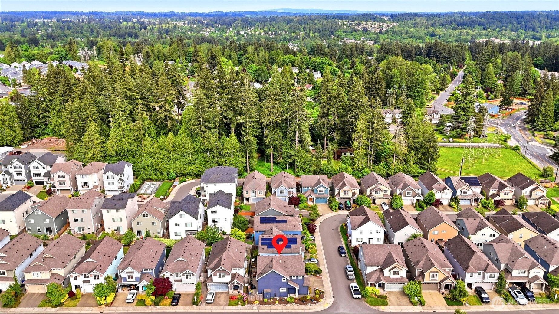 219 197th Street SE Bothell WA 98012