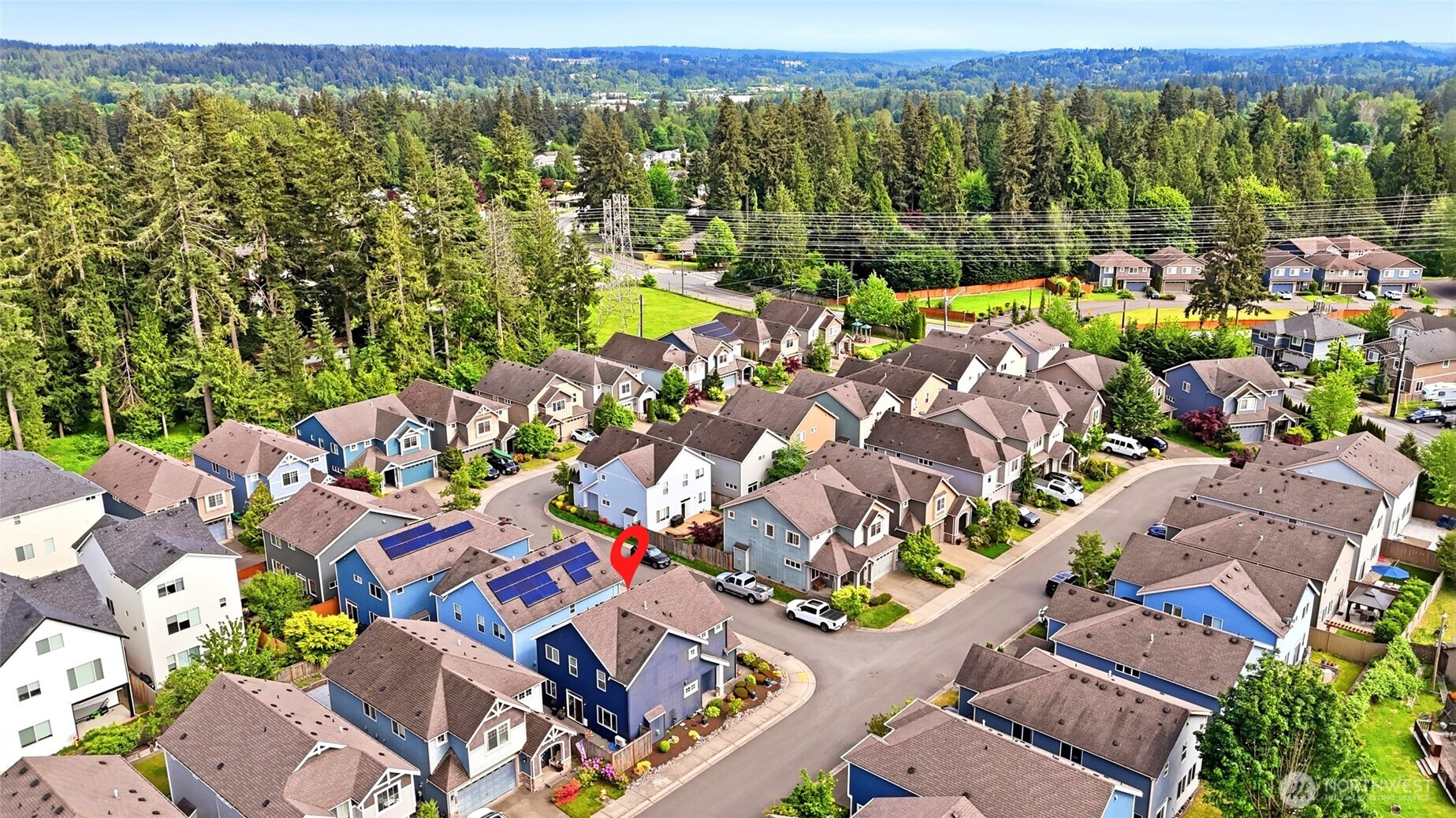 219 197th Street SE Bothell WA 98012