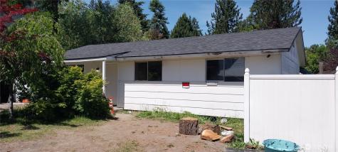 520 Ash Leavenworth WA 98826