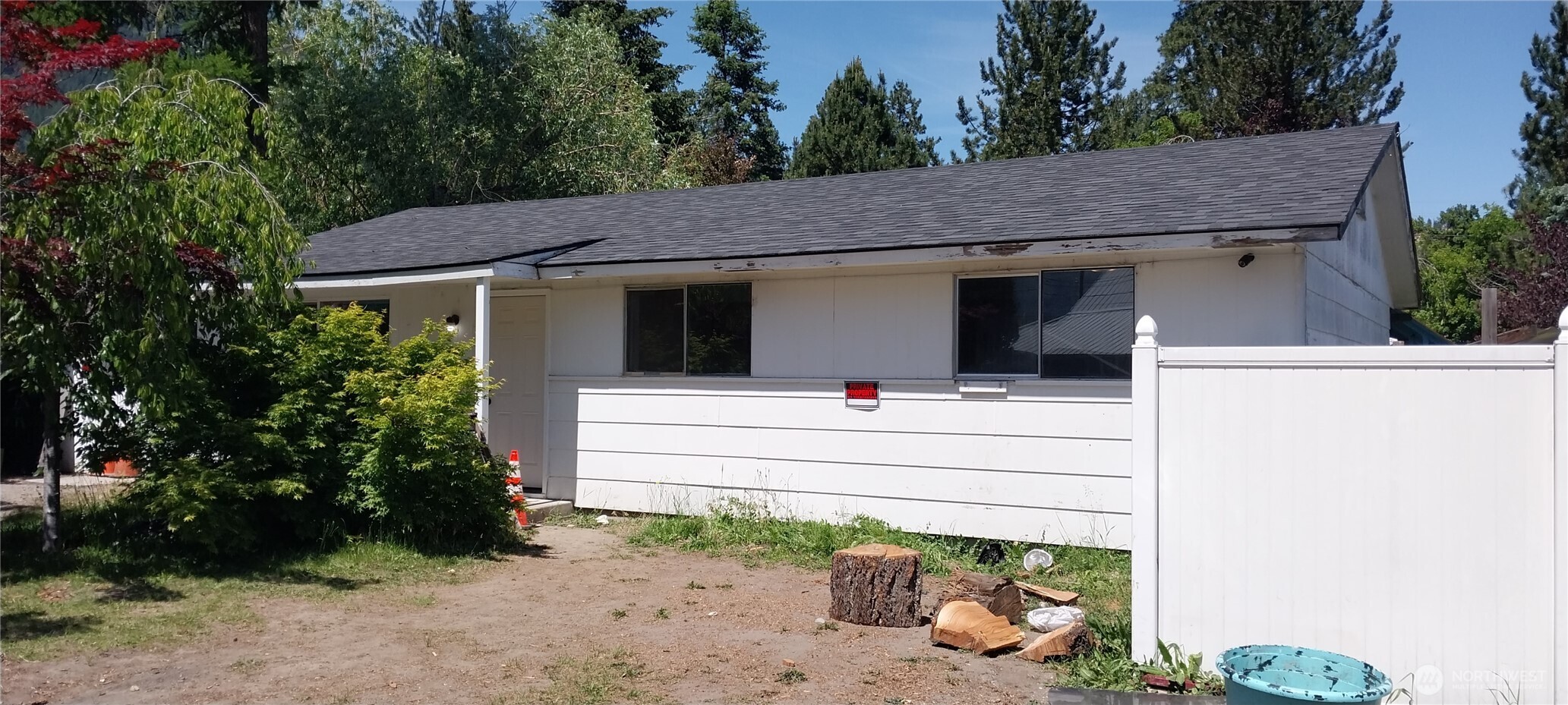 520 Ash Leavenworth WA 98826