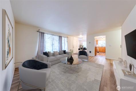 1716 Scenic Drive Everett WA 98203