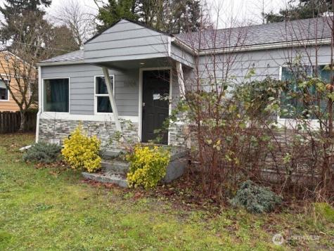 11704 40th Avenue NE Seattle WA 98125