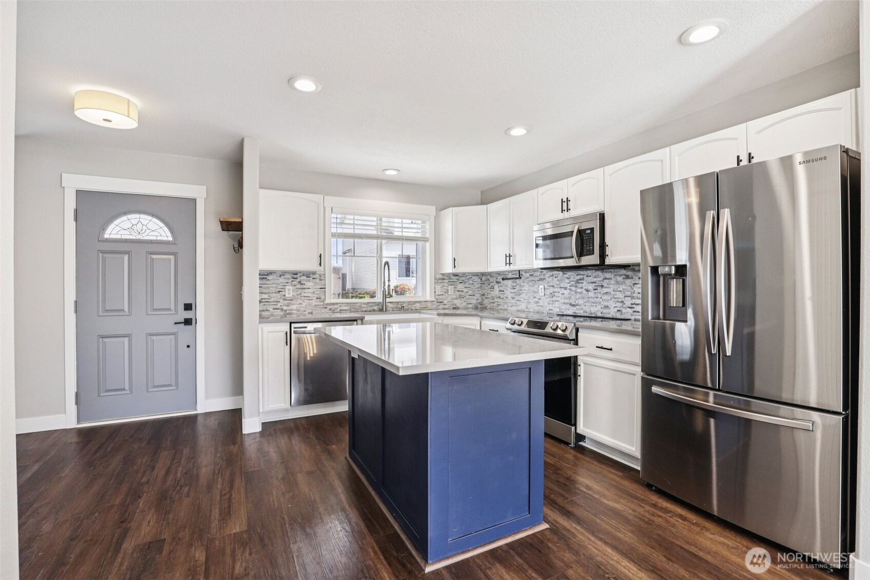 4128 SE 187th Place Vancouver WA 98683