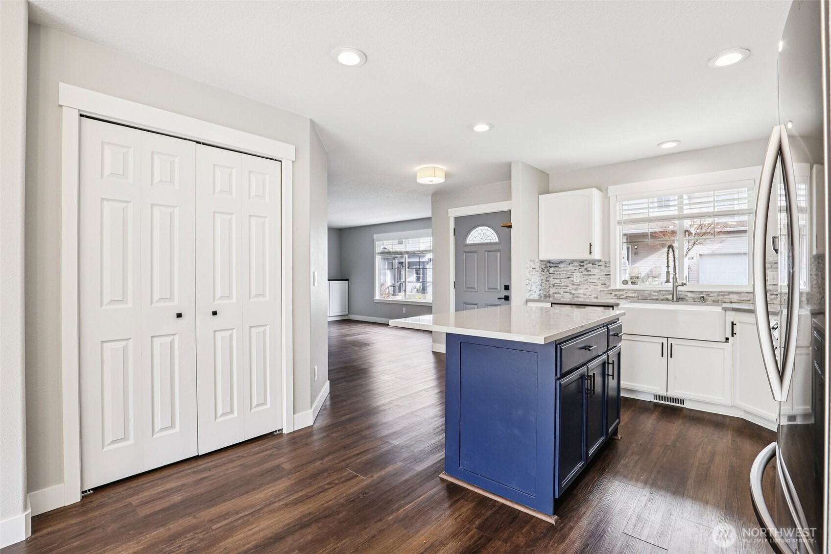 4128 SE 187th Place Vancouver WA 98683