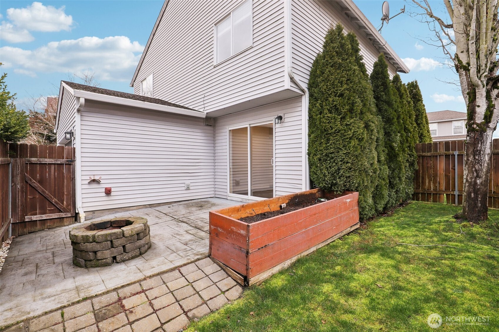 4128 SE 187th Place Vancouver WA 98683