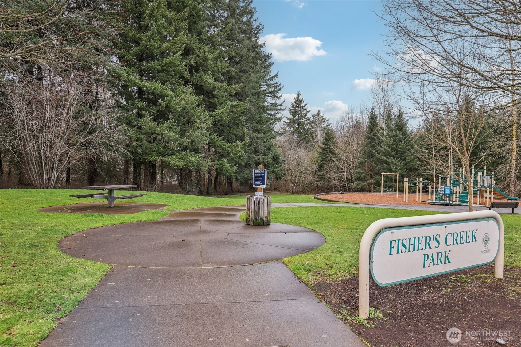 4128 SE 187th Place Vancouver WA 98683