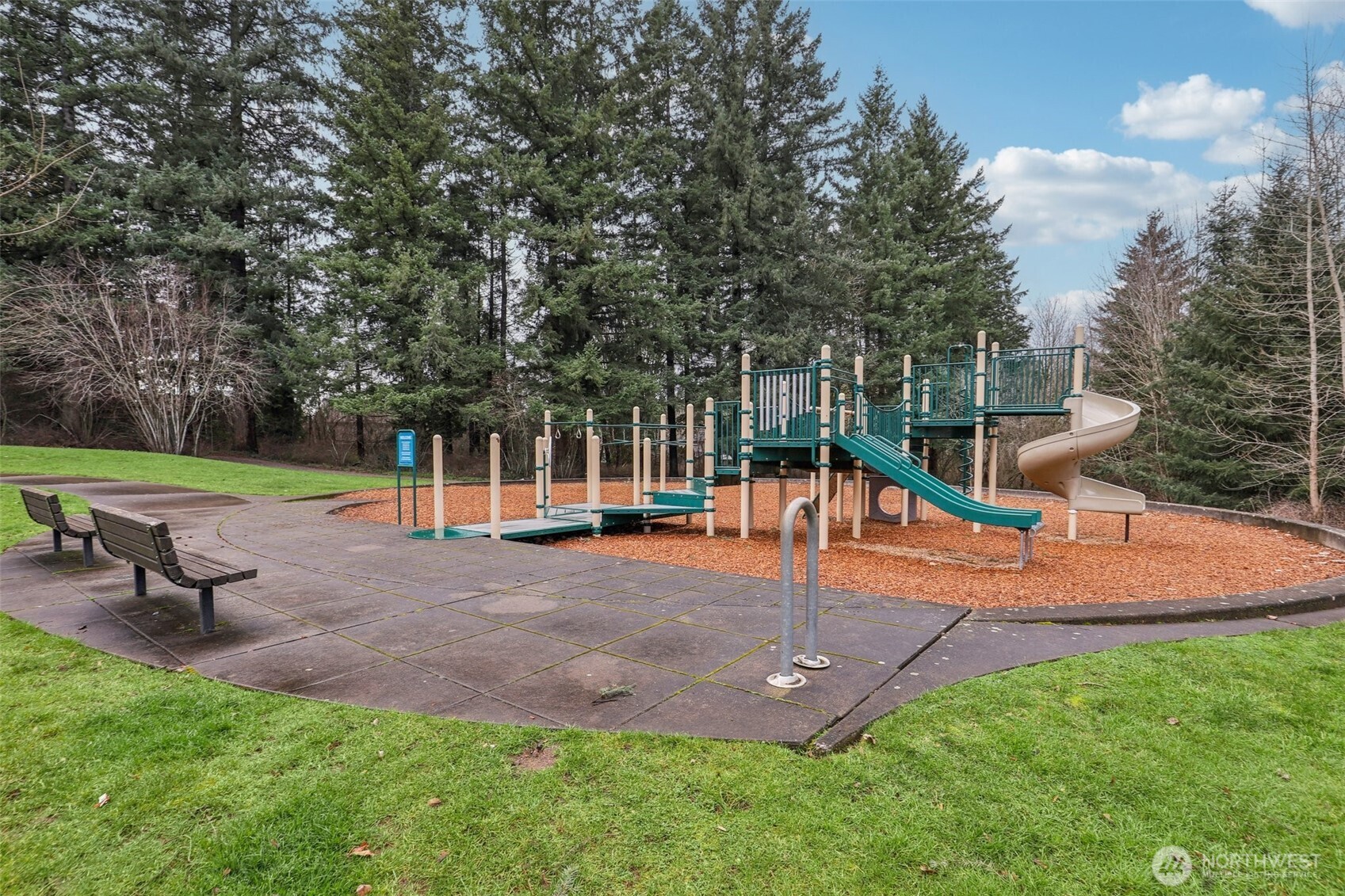 4128 SE 187th Place Vancouver WA 98683