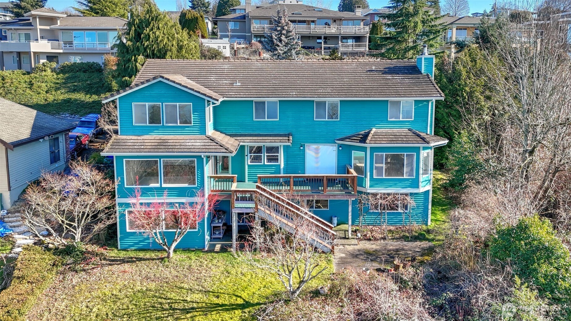 2415 Park Place N Renton WA 98056