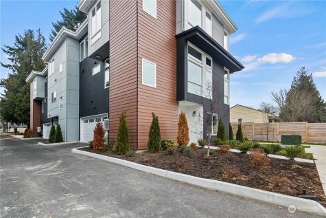 2800 12th Renton WA 98056